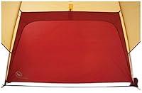 Algopix Similar Product 13 - Big Agnes Three Forks Shelter Accessory