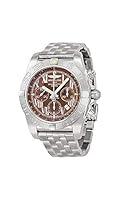 Algopix Similar Product 10 - Breitling Mens BTAB011011Q566SS