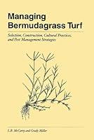Algopix Similar Product 3 - Managing Bermudagrass Turf Selection