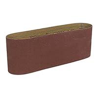 Algopix Similar Product 2 - Sealey SM1300B610 Sanding Belt 610 x