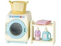 Algopix Similar Product 18 - Sylvanian Families Washing Machine Set
