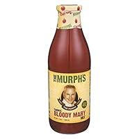 Algopix Similar Product 6 - The Murphs Famous Bloody Mary Mix