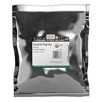 Algopix Similar Product 17 - Frontier Coop Organic Ground Smoked