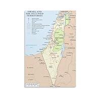 Algopix Similar Product 2 - Israel And The Occupied Territories