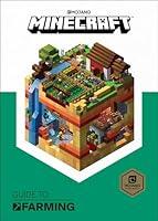Algopix Similar Product 5 - Minecraft: Guide to Farming