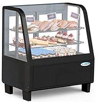 Algopix Similar Product 20 - KoolMore CDC3CBK Commercial