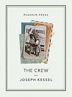 Algopix Similar Product 4 - The Crew (Pushkin Collection)
