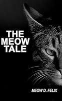 Algopix Similar Product 19 - The Meow Tale Meow book  The secret