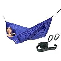 Algopix Similar Product 1 - Blue Sky Outdoor Single Ultralight