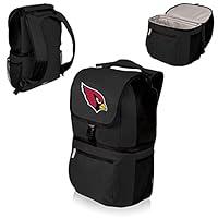 Algopix Similar Product 2 - PICNIC TIME Black Arizona Cardinals