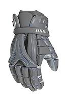 Algopix Similar Product 16 - Warrior Evo Pro Gloves, Medium, Grey