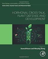 Algopix Similar Product 19 - Hormonal CrossTalk Plant Defense and