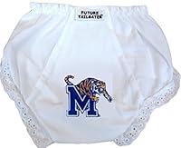 Algopix Similar Product 11 - Future Tailgater Memphis Tigers Baby