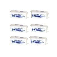 Algopix Similar Product 15 - Jabon de Castilla Roldan Package of 6