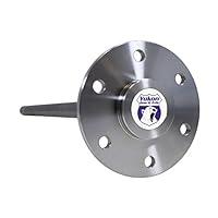 Algopix Similar Product 11 - Yukon Gear  Axle YA G15521928 6Lug