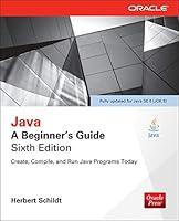 Algopix Similar Product 6 - Java: A Beginner's Guide