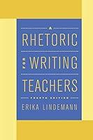 Algopix Similar Product 6 - A Rhetoric for Writing Teachers