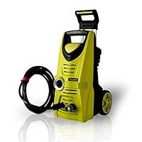 Algopix Similar Product 9 - Serenelife Electric Pressure Washer 