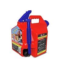 Algopix Similar Product 10 - Vp Fuel 3836 Sure Can