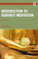 Algopix Similar Product 12 - Introduction to Buddhist Meditation