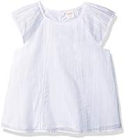 Algopix Similar Product 5 - Gymboree Girls Big Flutter Sleeve