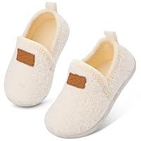 Algopix Similar Product 20 - Lefflow Baby Sock Shoes for Boys Girl