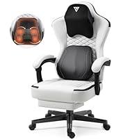 Algopix Similar Product 11 - Vigosit Gaming Chair with Heated