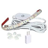 Algopix Similar Product 16 - WENICE Sewing Machine Light dimmable