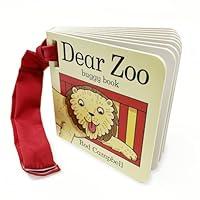 Algopix Similar Product 4 - Dear Zoo Buggy Book (Buggy Buddy)