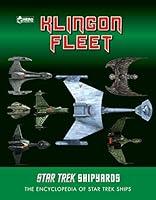 Algopix Similar Product 17 - Star Trek Shipyards: The Klingon Fleet