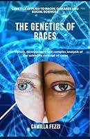 Algopix Similar Product 5 - The Genetics of races Genetics applied