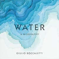 Algopix Similar Product 4 - Water: A Biography
