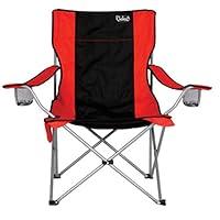Algopix Similar Product 6 - Chaheati Heated Chair, Red