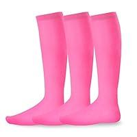 Algopix Similar Product 2 - Soxnet Cotton Unisex Soccer Sports Team