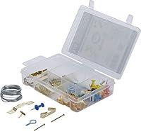 Algopix Similar Product 11 - Kraftmann 88146 Assorted Picture Hook