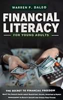 Algopix Similar Product 7 - Financial Literacy for Young Adults