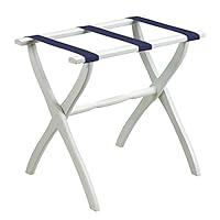 Algopix Similar Product 18 - Gate House Furniture White Contour Leg