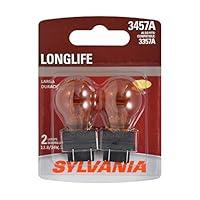 Algopix Similar Product 10 - SYLVANIA  3457A Long Life Miniature 