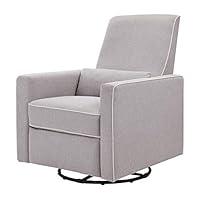 Algopix Similar Product 15 - DaVinci Piper Upholstered Recliner and