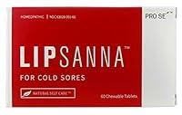 Algopix Similar Product 12 - Lipsanna  100 Natural Treatment for