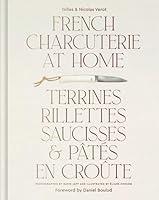 Algopix Similar Product 18 - French Charcuterie at Home Terrines