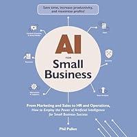 Algopix Similar Product 14 - AI for Small Business From Marketing