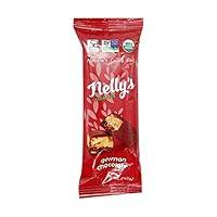 Algopix Similar Product 4 - NELLYS ORGANICS Organic German
