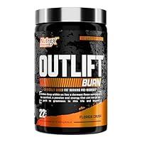 Algopix Similar Product 5 - Nutrex Research Outlift Burn