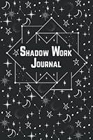 Algopix Similar Product 5 - Shadow Work Journal Prompts