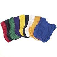 Algopix Similar Product 12 - Champion Sports Youth Mesh Practice