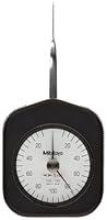 Algopix Similar Product 7 - Mitutoyo 546133 Peak Hold Dial Tension