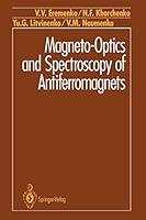 Algopix Similar Product 18 - MagnetoOptics and Spectroscopy of