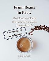 Algopix Similar Product 3 - From Beans to Brew Companion