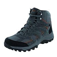 Algopix Similar Product 12 - Northside Mens Gresham Mid Waterproof